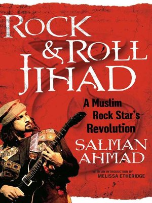 cover image of Rock & Roll Jihad